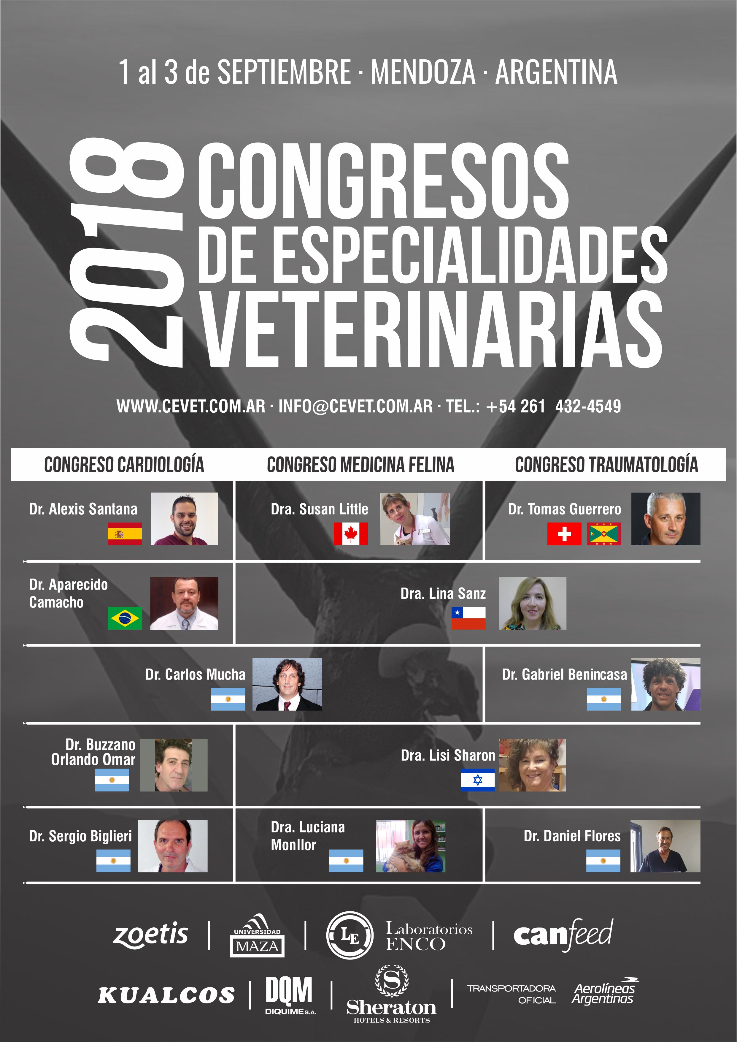 veterinary congress